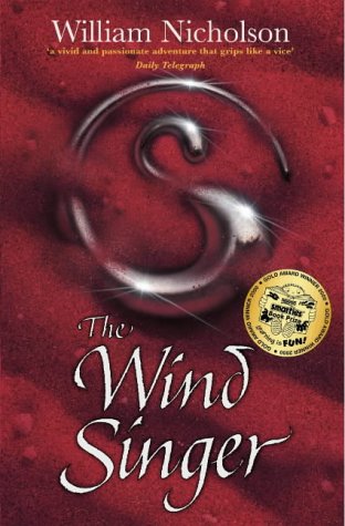 The Wind Singer: World Book Day Edition (World Book Day 2002)