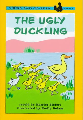 The Ugly Duckling (Easy-to-Read,Viking)