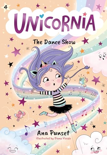 Unicornia: The Dance Show