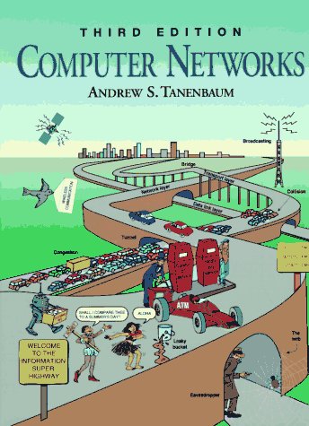 Computer Networks