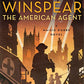 The American Agent: A Maisie Dobbs Novel