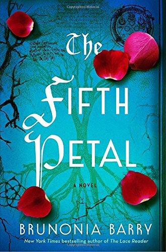 The Fifth Petal: A Novel