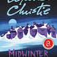 Midwinter Murder: Fireside Tales from the Queen of Mystery