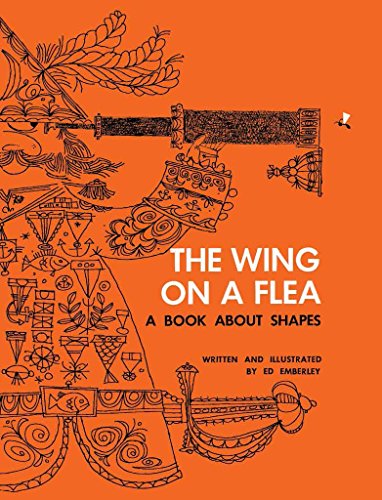 The Wing On A Flea