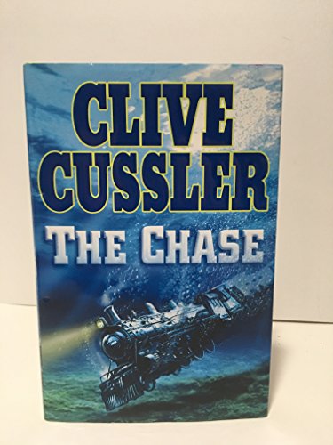 The Chase (An Isaac Bell Adventure)