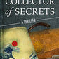 Collector of Secrets (Max Travers)