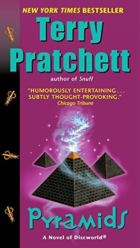 Pyramids (Discworld)