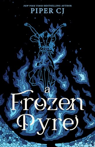 A Frozen Pyre (Villains, 2)
