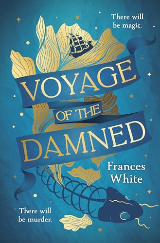 Voyage of the Damned: A Fantasy Novel