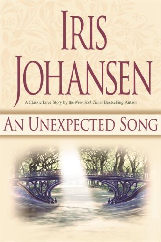 An Unexpected Song (Loveswept)