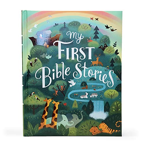 My First Bible Stories