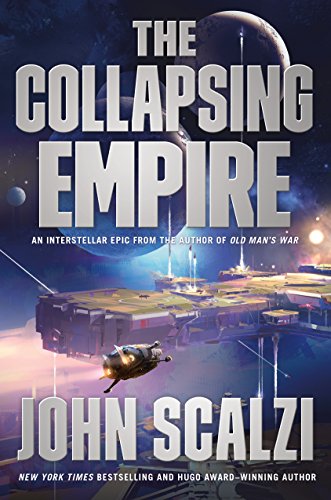 The Collapsing Empire