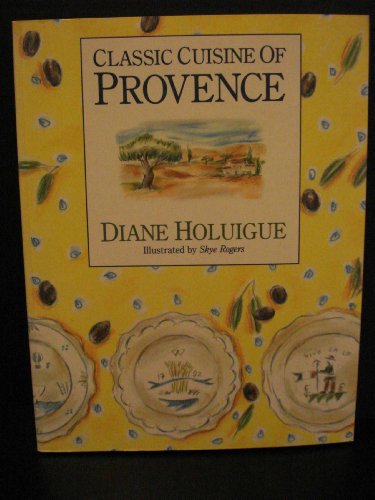 Classic Cuisine of Provence