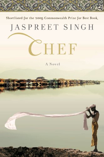 Chef: A Novel