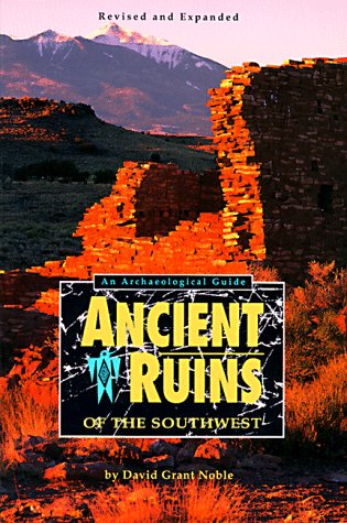 Ancient Ruins of the Southwest