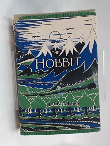 The Hobbit (or There and Back Again)