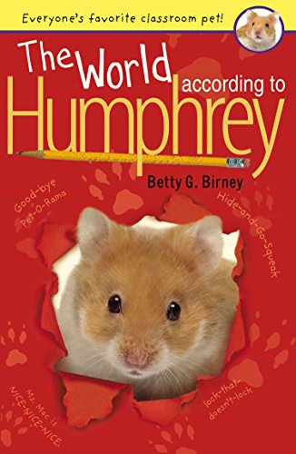 The World According to Humphrey