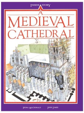 A Medieval Cathedral