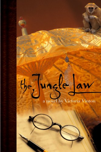 The Jungle Law
