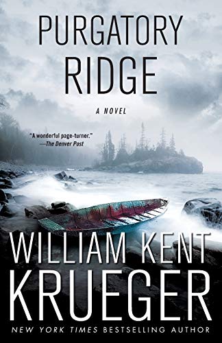 Purgatory Ridge: A Novel (Cork O'Connor Mystery Series)