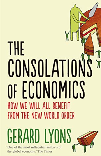 Consolations of Economics