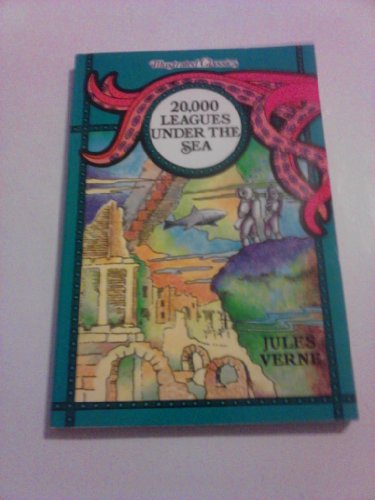 Twenty Thousand Leagues Under the Sea