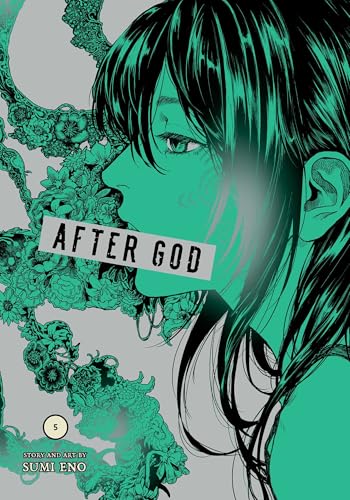 After God, Vol. 5