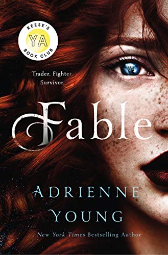 Fable: A Novel (Fable, 1)