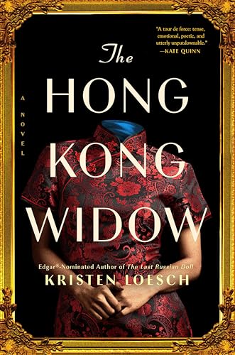 The Hong Kong Widow