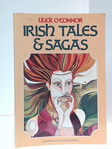Irish Tales and Sagas (Dragon Books)