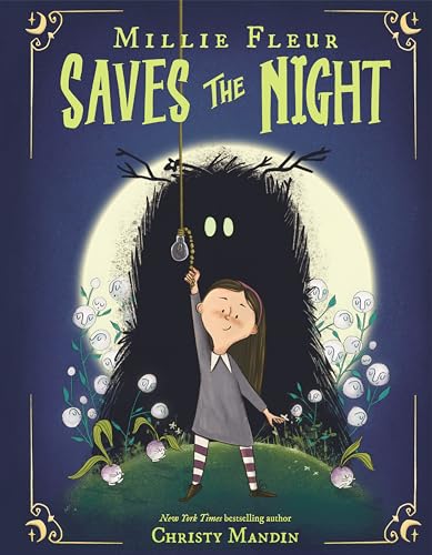 Millie Fleur Saves the Night