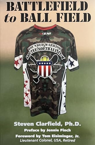 Battlefield to Ball Field