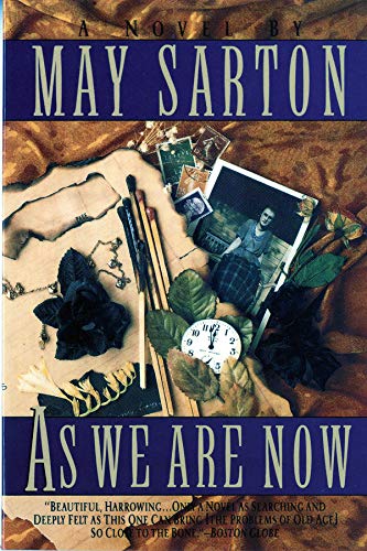 As We Are Now: A Novel