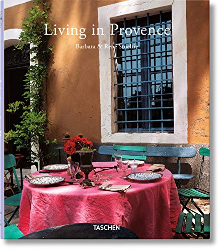 Living in Provence / Vivre en provence