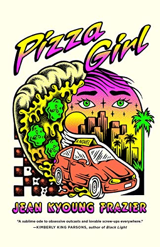 Pizza Girl: A Novel