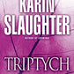 Triptych: A Novel