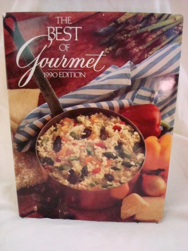 The Best of Gourmet 1990 Edition