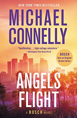 Angels Flight (A Harry Bosch Novel)