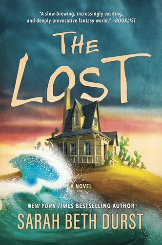 The Lost: A Novel