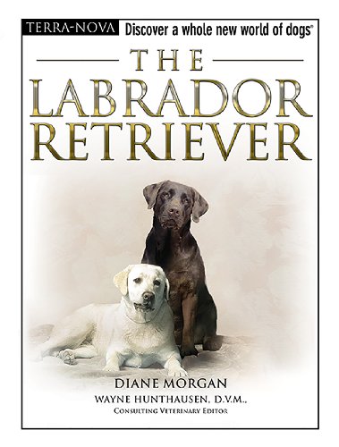 The Labrador Retriever (The Terra Nova Series)