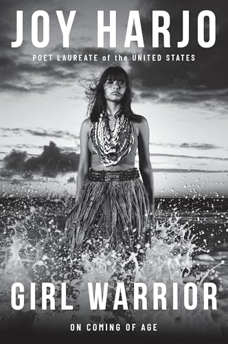 Girl Warrior: On Coming of Age