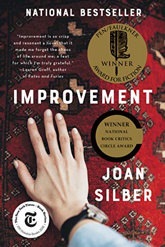 Improvement: A Novel