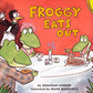 Froggy Eats Out