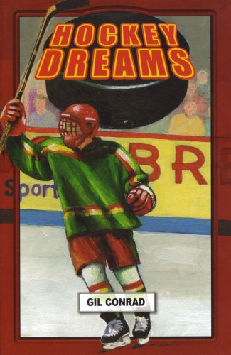 Hockey Dreams - Home Run Edition (Dream Series) (Dream: Home Run Edition)