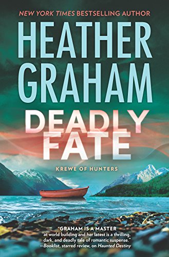 Deadly Fate (Krewe of Hunters, 19)