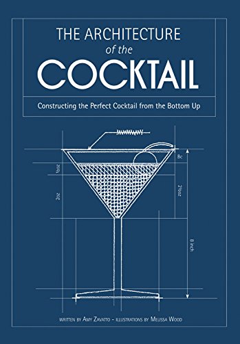 The Architecture of the Cocktail: Constructing the Perfect Cocktail from the Bottom Up
