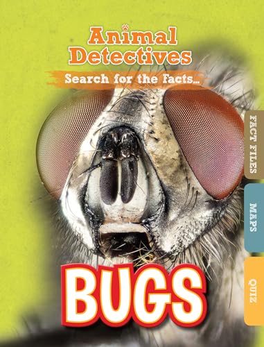Bugs (Animal Detectives)