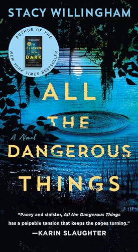 All the Dangerous Things: A Novel