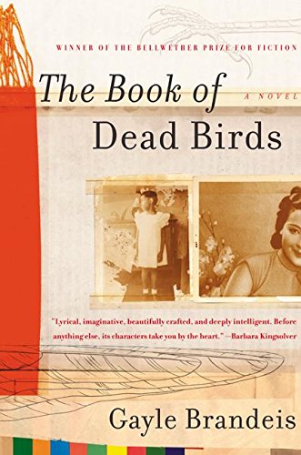 The Book of Dead Birds: A Novel