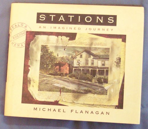 STATIONS: An Imagined Journey